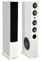 ADVANCE ACOUSTIC K11S White