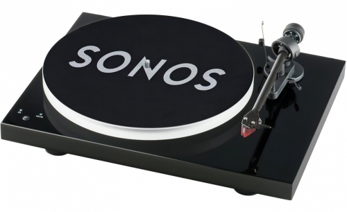 Pro-Ject Turntable The Debut Carbon SB esprit Sonos Edition