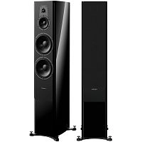 Dynaudio Contour 60i Black High Gloss