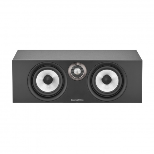 Bowers & Wilkins HTM6 S3 Anniversary Edition Black фото 4