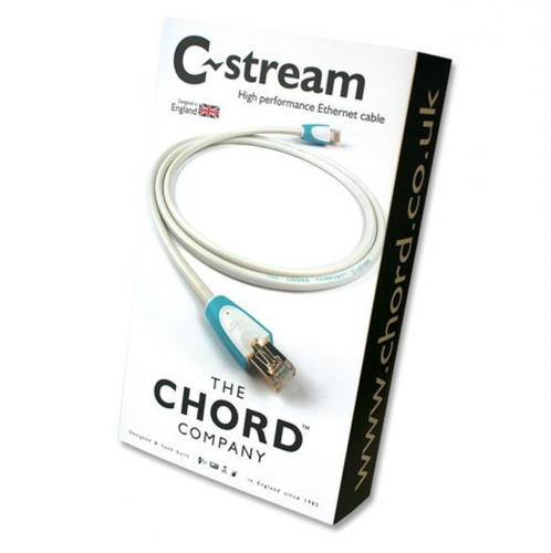 CHORD C-stream 5m фото 2