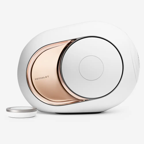 Devialet Phantom I 108 dB Gold фото 2