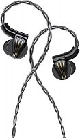 FIIO FD7 Single Dynamic Black