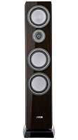 Canton Vento 80 Walnut