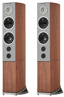 Audiovector R6 Avantgarde Italian Walnut