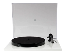 Rega Planar 1 PLUS ECO DECK White
