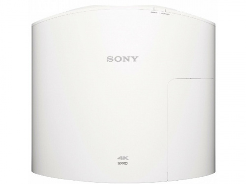 Sony VPL-VW290 White фото 5
