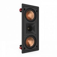 Klipsch Install Speaker PRO-250RPW LCR