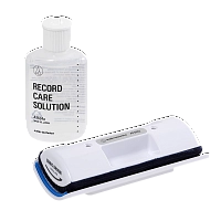 Audio-Technica acc AT6012 Record Care Kit