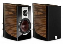 DALI Epicon 2 Walnut High Gloss