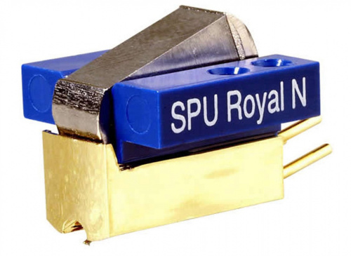 Ortofon cartridge SPU Royal N