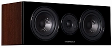Wharfedale Diamond 12 C Walnut Pearl
