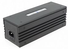IsoTec EVO3 Syncro Uni (C14) - Active DC Blocking Device Black