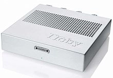 Chord TToby Silver