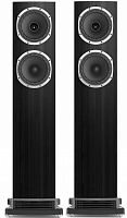 Fyne Audio F501 Black Oak