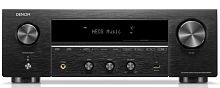 Denon DRA-900H Black