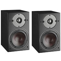 DALI  Oberon 1  Black Ash