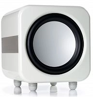 MONITOR AUDIO Apex AW12  Pearl White