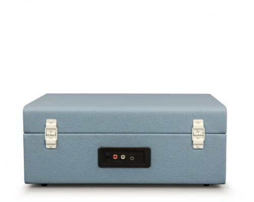 Crosley Voyager Washed Blue фото 5