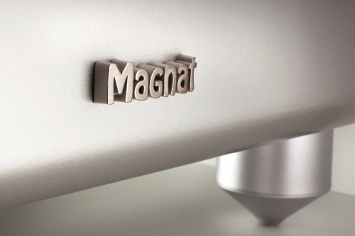 Magnat Beta Sub 20 A silver aluminium фото 4