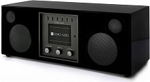 Como Audio Duetto Piano Black