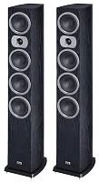 HECO Victa Prime 602 black