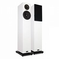 Audio Physic CLASSIC 5 Semi Gloss White