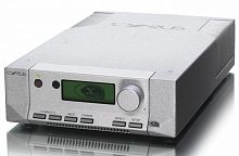 Cyrus 8 Qx DAC Quarts