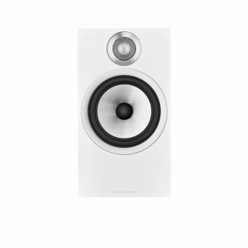 Bowers & Wilkins 606 S3 Anniversary Edition White фото 4