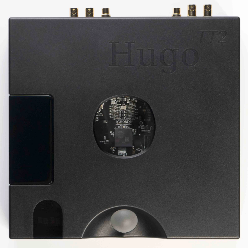 Chord Hugo TT 2 Black фото 4