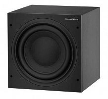 Bowers & Wilkins  ASW608 Black