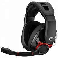 EPOS I SENNHEISER  GSP 600