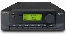 Cyrus Phono Signature Black
