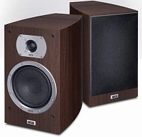 Heco Victa Prime 302 Espresso