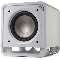 Polk Audio HTS SUB 10 White