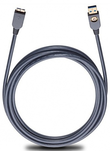 Oehlbach USB Max A/M 150, 1,5m