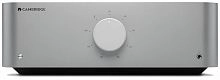 Cambridge Audio Edge A Integrated Amplifier Dark Grey