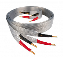 Nordost Tyr-2 ,2x2m is terminated with low-mass Z plugs