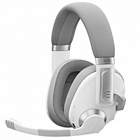 Epos H3PRO Hybrid Ghost White