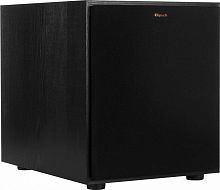Klipsch Reference R-100SW Black