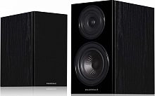Wharfedale Diamond 12.1 Black Oak