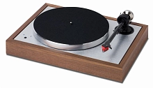 Pro-Ject The Classic Evo 2M Silver Walnut