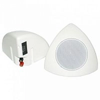 MT-Power ES - CORNER white