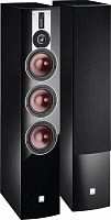 DALI Rubicon 8 Black High Gloss