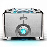 Chord ULTIMA Silver