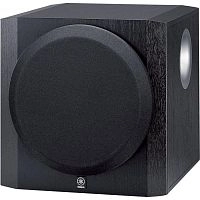 Yamaha YST-SW216 Black