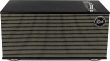 Klipsch The Three II Matte Black