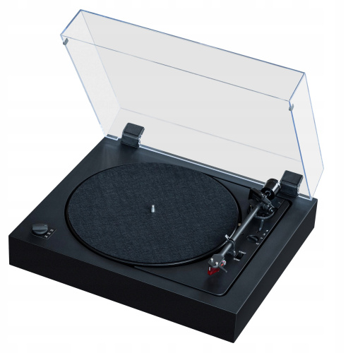 Pro-Ject A2 2M Red Black фото 4