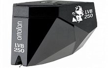 Ortofon cartridge 2M BLACK LVB 250