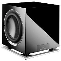 DALI SUB P-10 DSS Black High Gloss